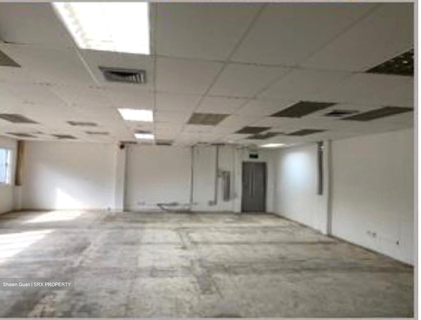 Loyang Offshore Supply Base (D17), Factory #623046671